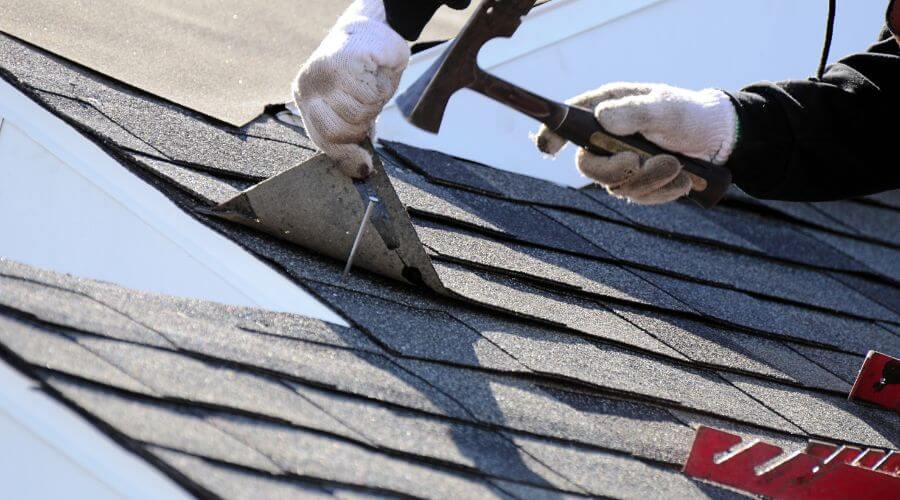 Expert tile roof repair services in Montville, NJ
